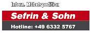 E.Sefrin & Sohn e.K. Möbeltransporte - Umzüge Zweibrücken & Pirmasens - Sefrin & Sohn Umzüge