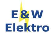 E & W Elektro GmbH - LOGO