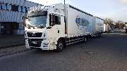 e-xpress-logistic GmbH - 1