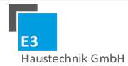E3-Haustechnik GmbH - 1