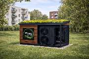 E3 Heat Solution GmbH - GALLERY