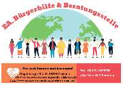 EA. Bürgerhilfe und Beratungsstelle - 1