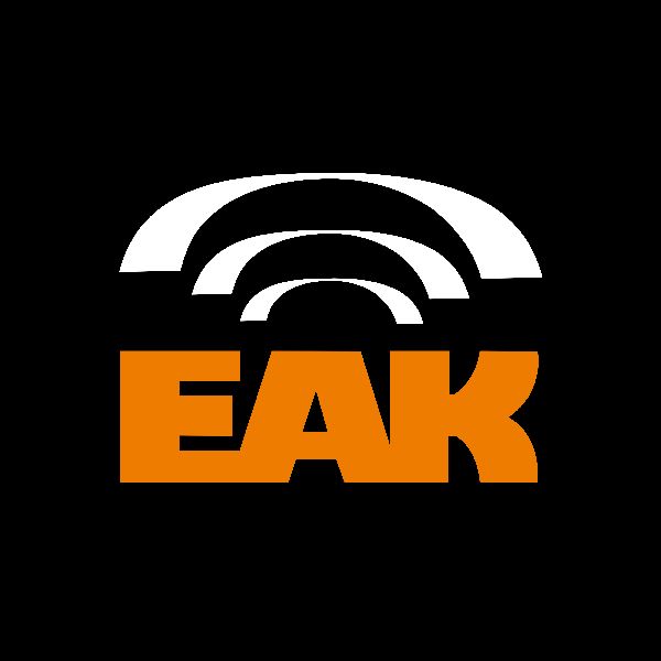 EAK Security GmbH & Co. KG - LOGO
