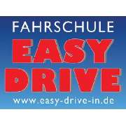 EASY DRIVE Fahrschule - LOGO