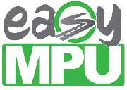 Easy MPU - 1