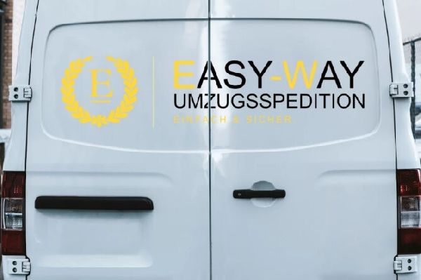 Easy-Way Umzugsspedition - 3