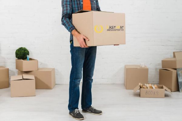 Easy-Way Umzugsspedition - 4