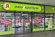 easyApotheke Chemnitz-Center - Aussenansicht der easyApotheke Chemnitz-Center