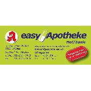 easyApotheke Hof/Saale - Logo der easyApotheke Hof/Saale