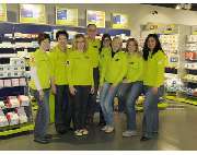 easyApotheke Hof/Saale Inge-Lise Schott e.K. - GALLERY