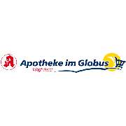 easyApotheke im Globus Waghäusel - Logo der easyApotheke im Globus Waghäusel