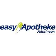 easyApotheke Mössingen - Logo der easyApotheke Mössingen