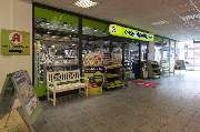 easyApotheke Stadthagen - Aussenansicht der easyApotheke Stadthagen