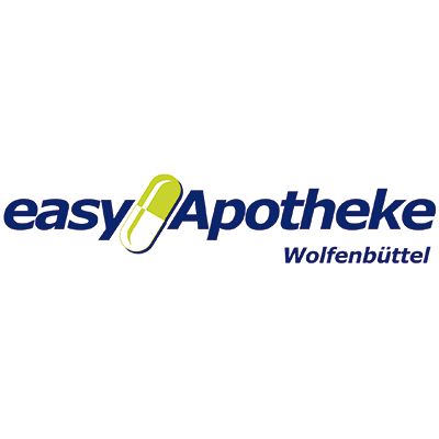 easyApotheke Wolfenbüttel - Logo der easyApotheke  …