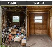 EasyCleanOut - GALLERY
