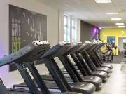 Easyfitness Hildesheim City - 2