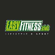 Logo - Easyfitness Hildesheim-Itzum