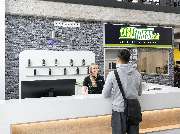 Easyfitness Hildesheim Phoenix - 1