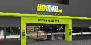 EASYFITNESS Schöllkrippen -The Smart Gym- - GALLERY