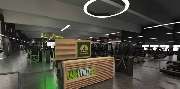 EASYFITNESS Schöllkrippen -The Smart Gym- - GALLERY