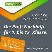 easyLEARN - Nachhilfe Bitterfeld - 22