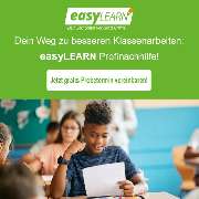 easyLEARN - Nachhilfe Bitterfeld - 28
