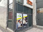 easyLEARN - Nachhilfe Dessau - Eingang Am Alten Theater 9