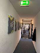 easyLEARN - Nachhilfe Dessau - Flur easyLEARN Dessau