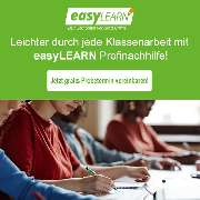 easyLEARN - Nachhilfe Köthen - 32