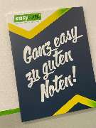 easyLEARN - Nachhilfe Leipzig Wiederitzsch - 1
