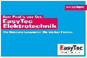 EasyTec Elektrotechnik - GALLERY