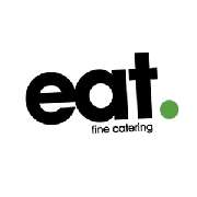 Logo - eat.fine catering