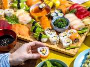 EAT HAPPY - Photo1