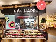 EAT HAPPY - Shop1