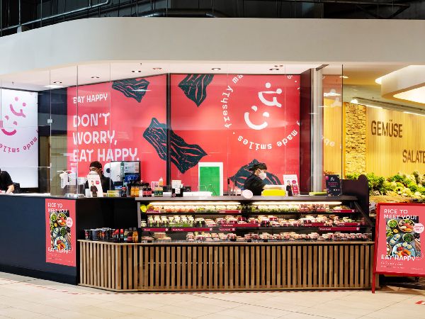 EAT HAPPY - Shop2