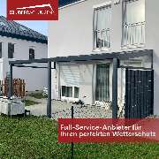 EB Überdachungen - GALLERY