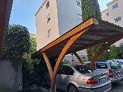 EBA-BAU - Carports