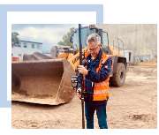 EBC erdbauconsult GmbH - Lage- und Höhenkontrolle