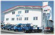 EBE Schmidt GmbH - GALLERY