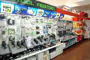 EBELING Technischer Großhandel - GALLERY