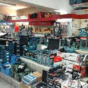 EBELING Technischer Großhandel - GALLERY
