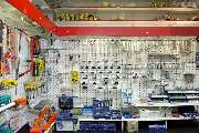 EBELING Technischer Großhandel - GALLERY