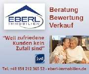 Eberl Immobilien, Anneliese Eberl - Immobilienbewertung