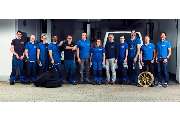 Eberl - Reifen & Autoservice - GALLERY