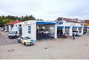 Eberl - Reifen & Autoservice - GALLERY