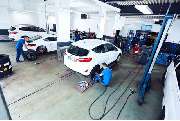 Eberl - Reifen & Autoservice - GALLERY