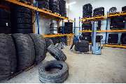Eberl - Reifen & Autoservice - GALLERY