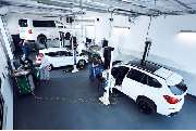 Eberl - Reifen & Autoservice - GALLERY