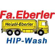 Eberler Mineralöle - LOGO