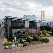 Bild von EBERO FAB West GmbH in Edewecht - 3